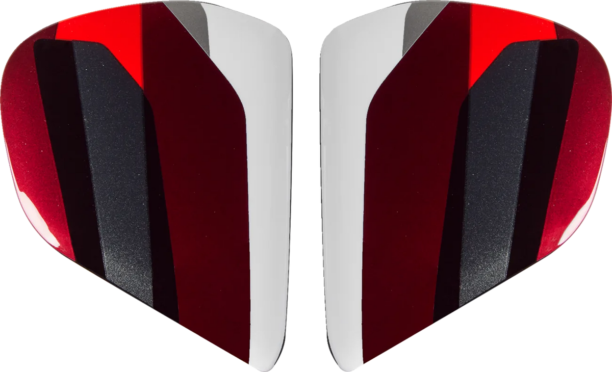 Vas-V Side Pods