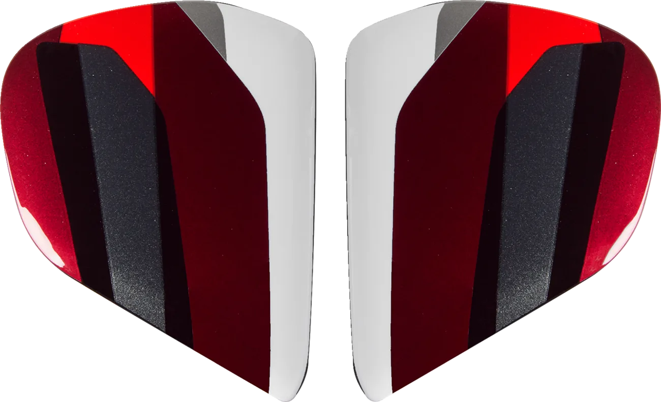Vas-V Side Pods