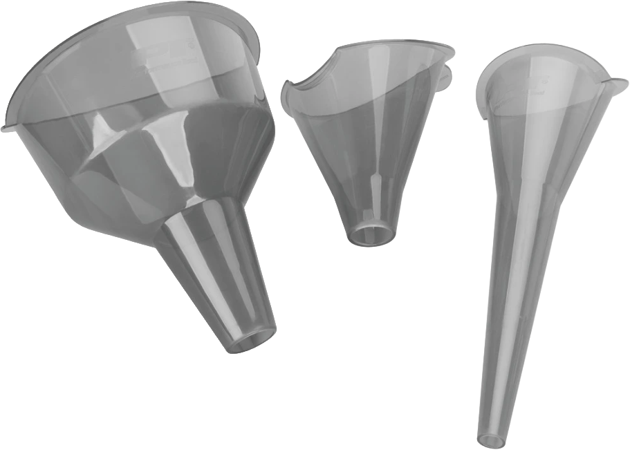 Clear View Funnels