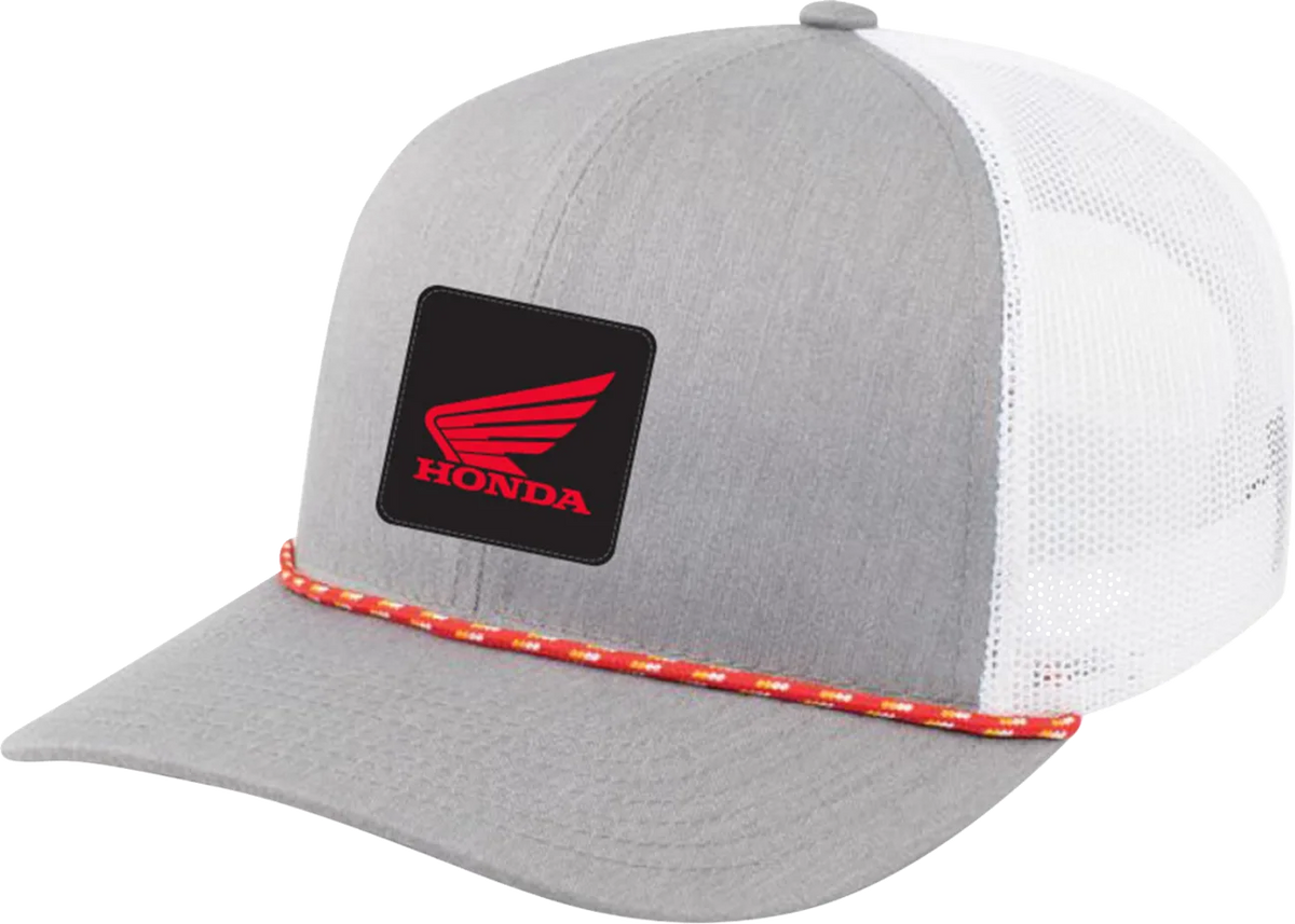 Honda Explorer Braided Snapback Hat