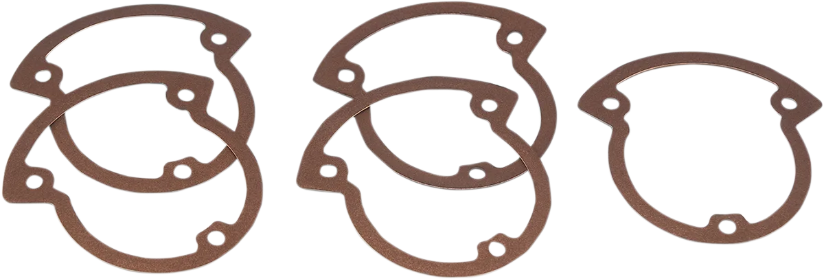 Derby/Inspection Cover Gasket Kit