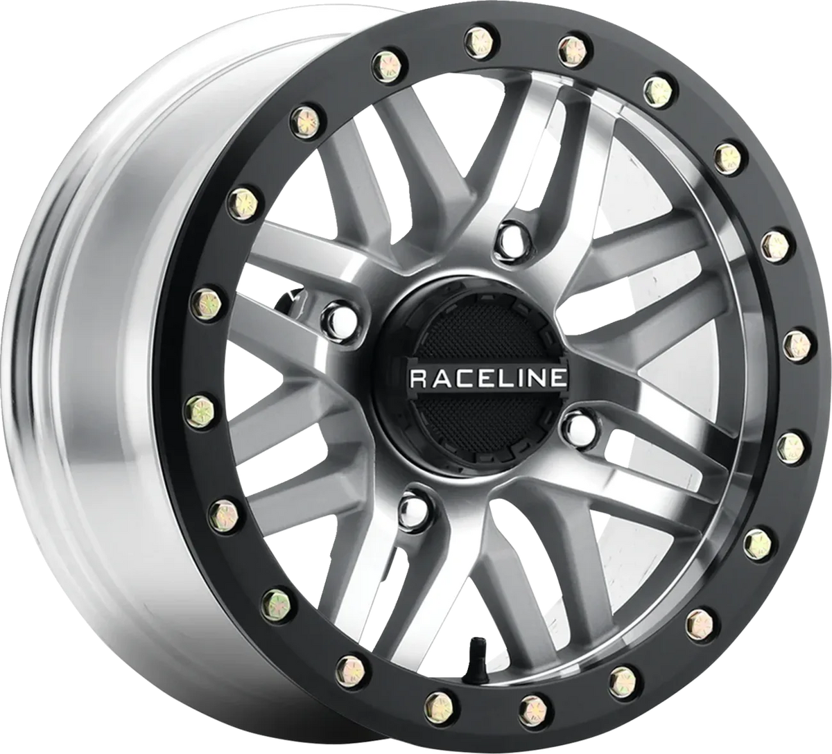 Ryno Beadlock Wheel