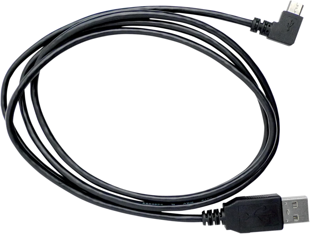 USB Type-C Power and Data Cable