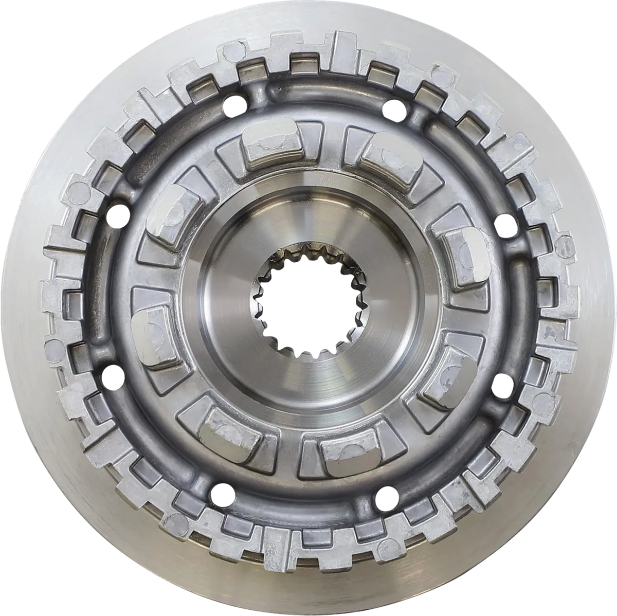 Clutch Hub