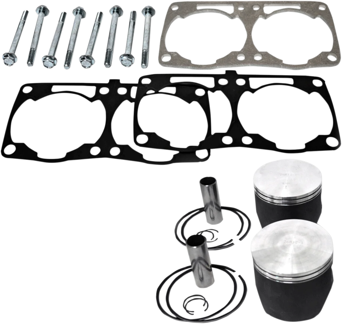 Durability Piston Kit