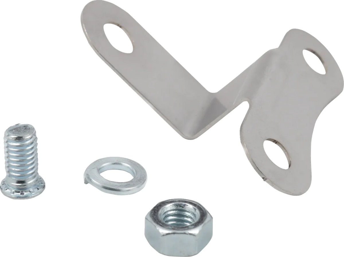 Fork Guard Reinforcing Kit