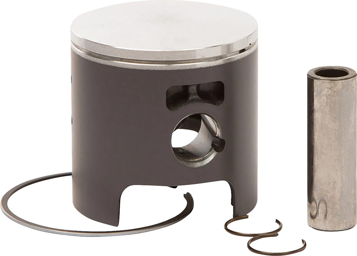 Piston Kit Cast Replica for 2 Stroke