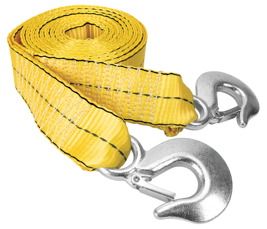 Tow Strap