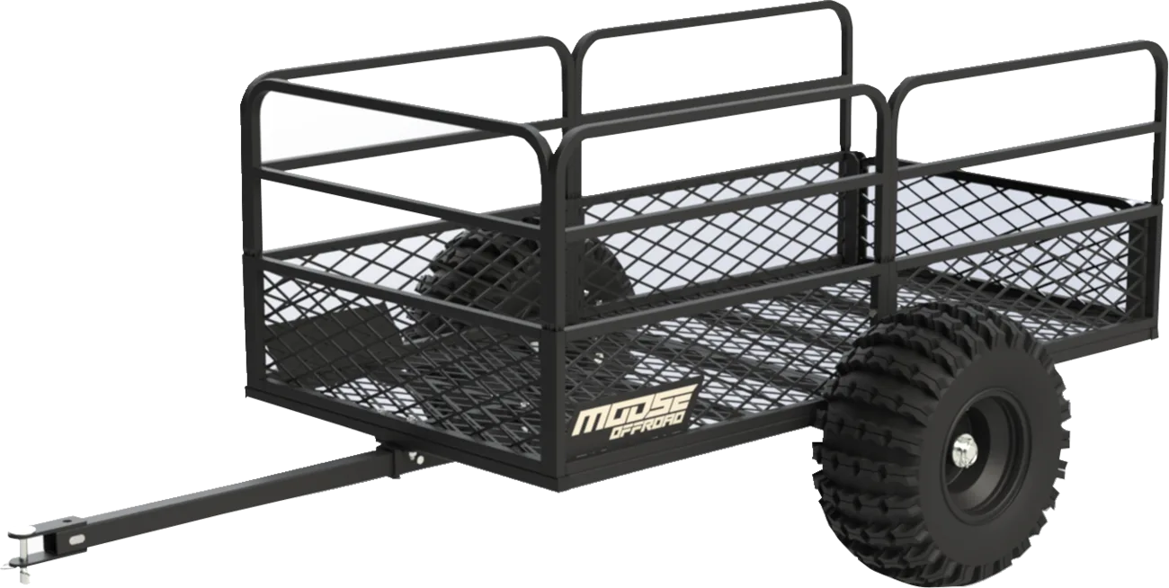 Utility Trailer 1500
