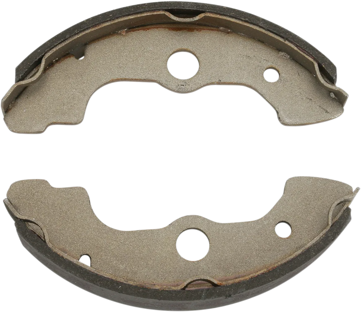 The Original Sintered Metal Brake Shoes