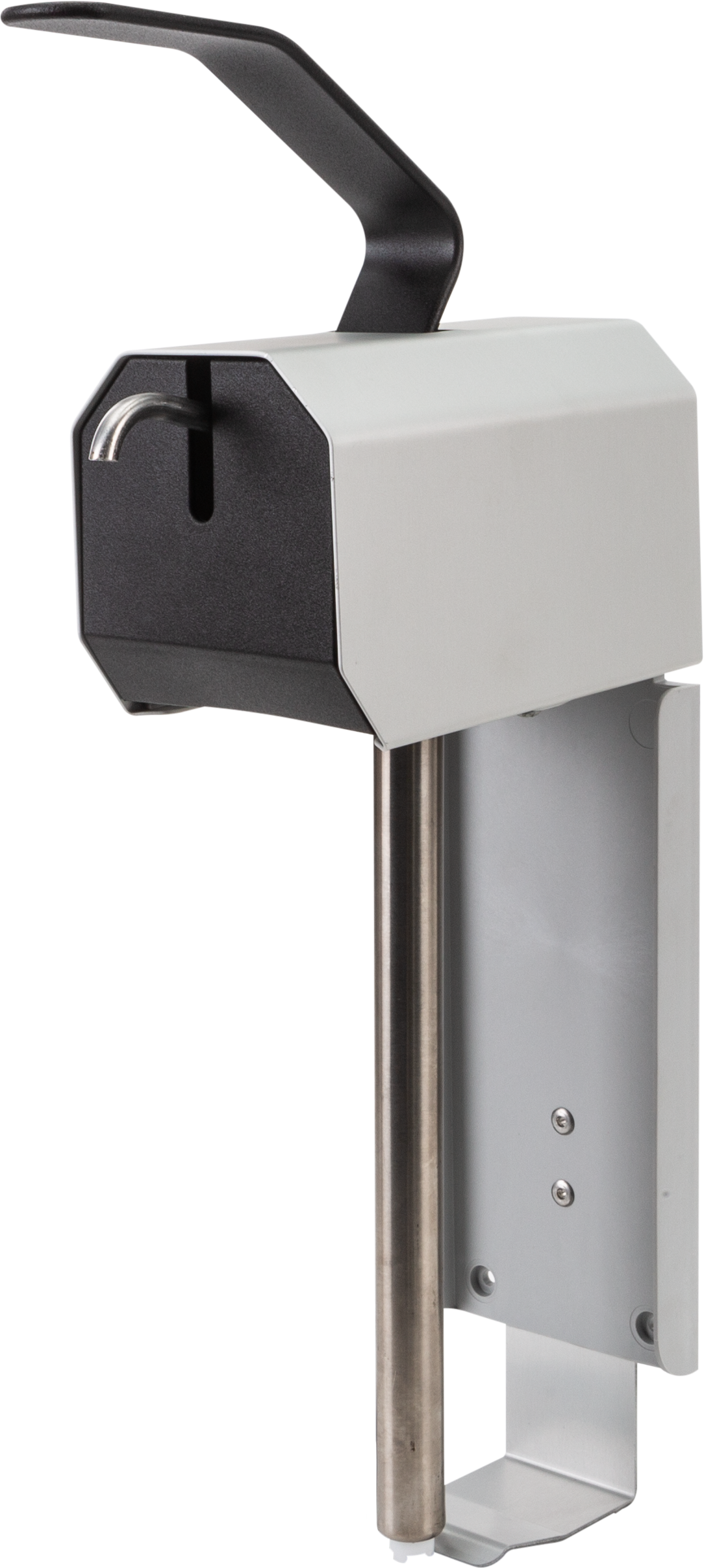 Wall Mount Pump