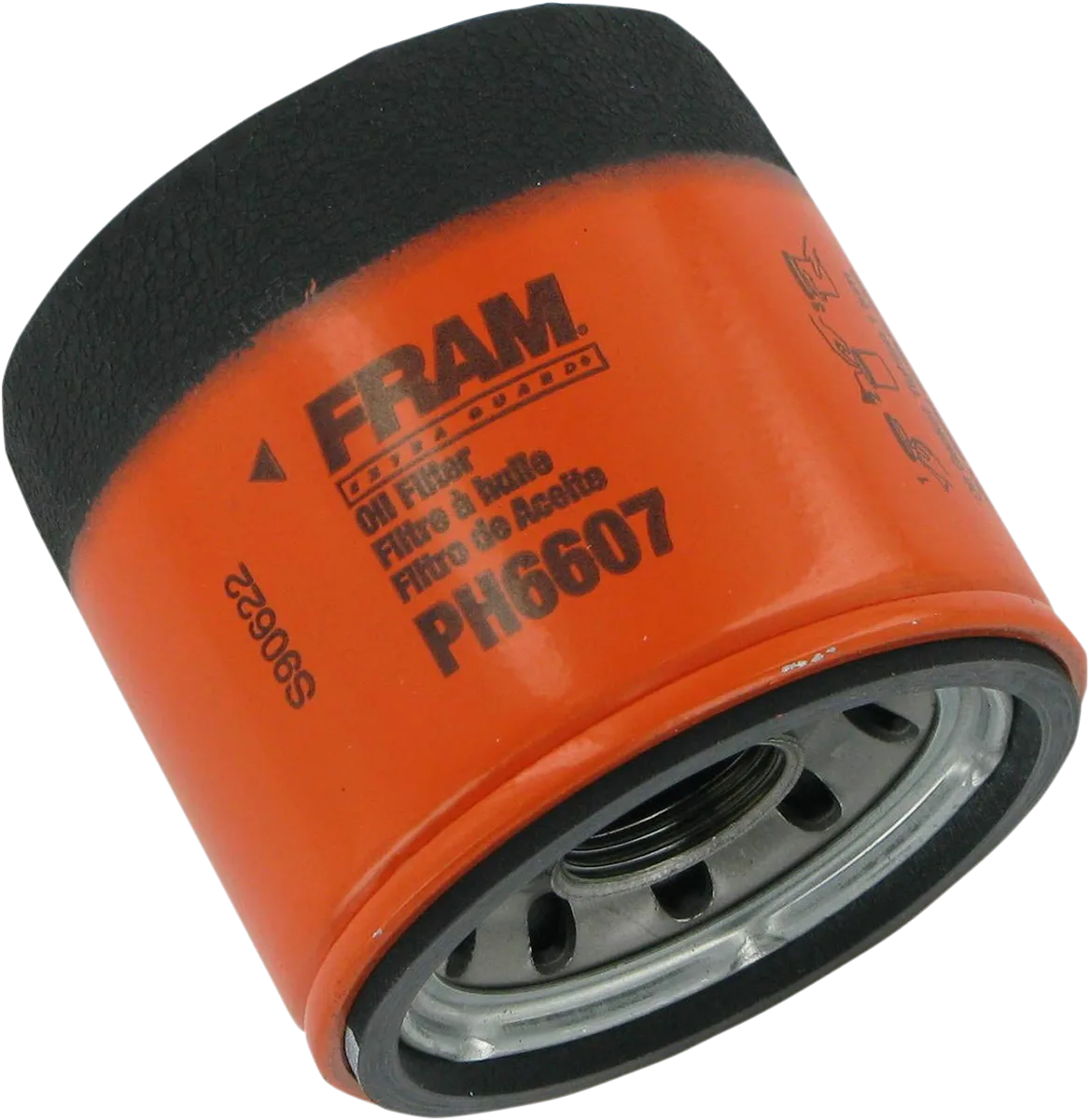 Extra Guard Spin-On Oil Filter