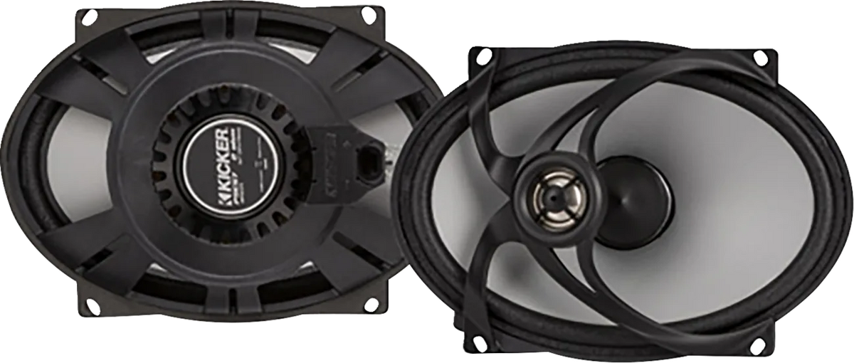 Speakers