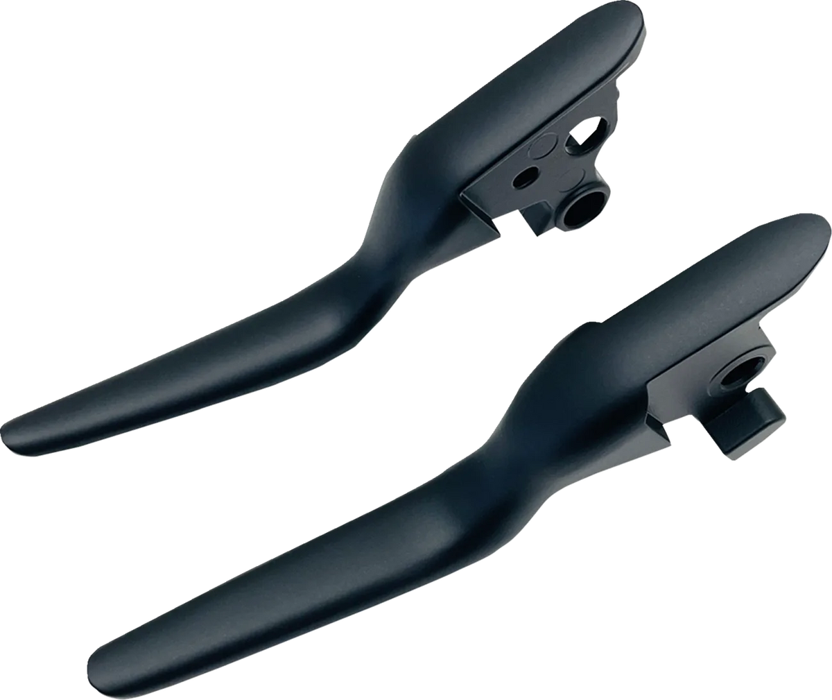 Custom Lever Set
