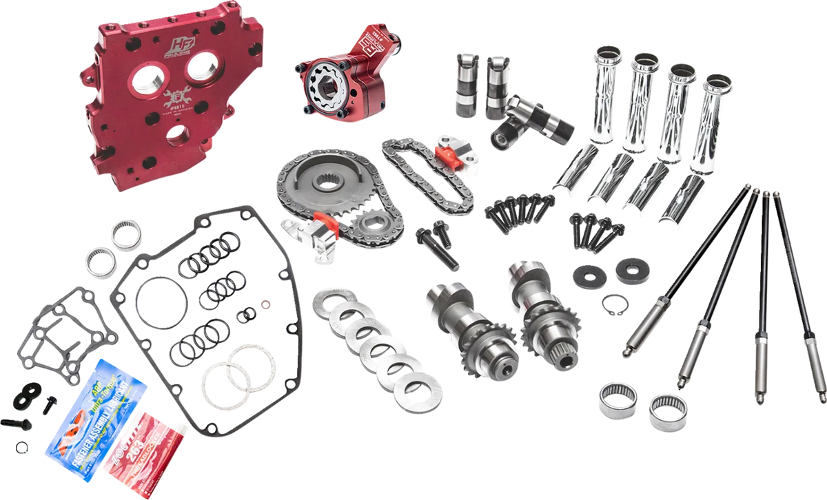 Race Series® Conversion Chain Drive Camchest Kit
