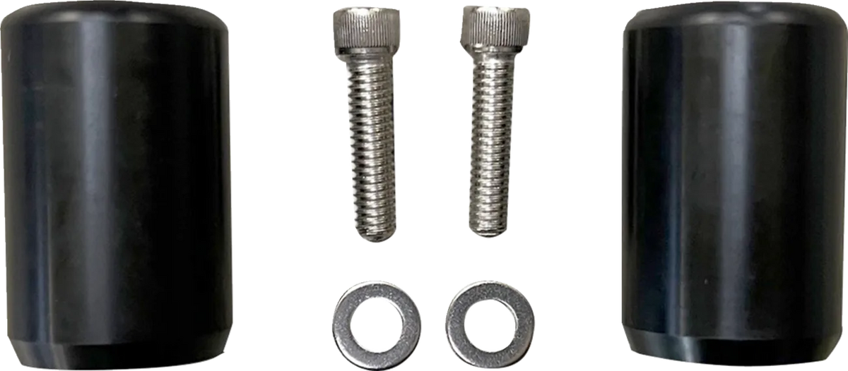 Replacement End Cap