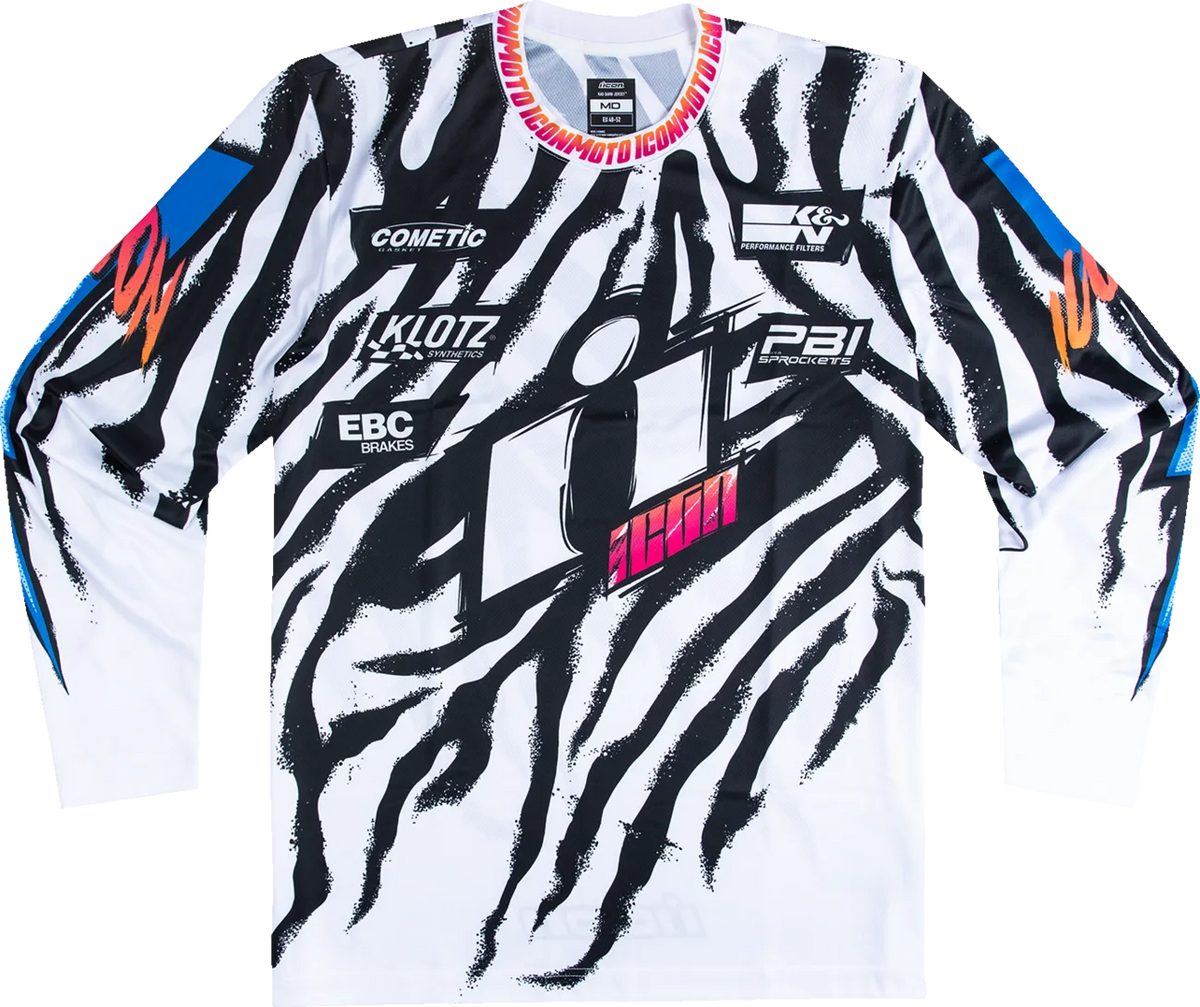 Rad Dawn™ Jersey