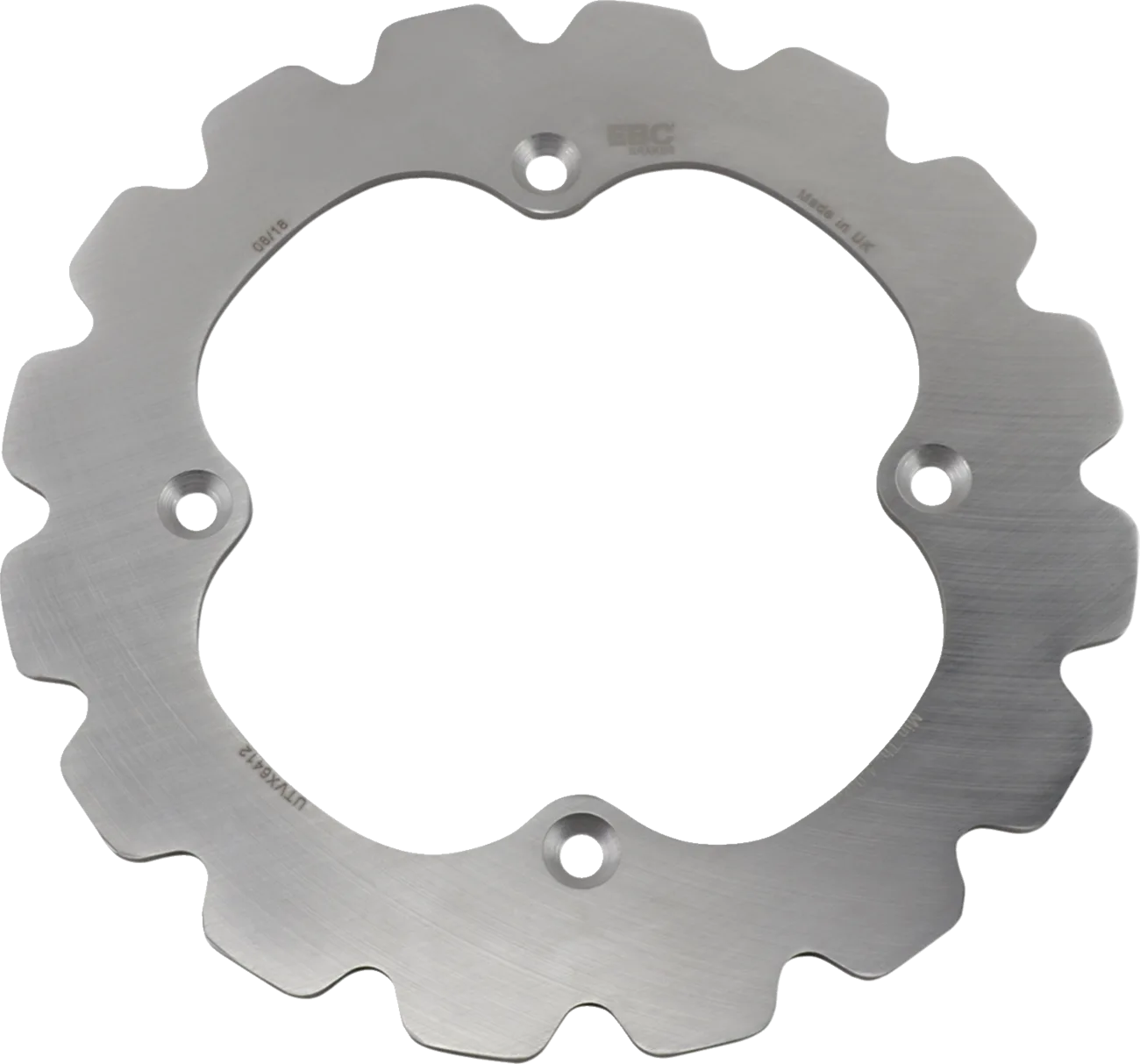 UTVX Series ATV Brake Rotor