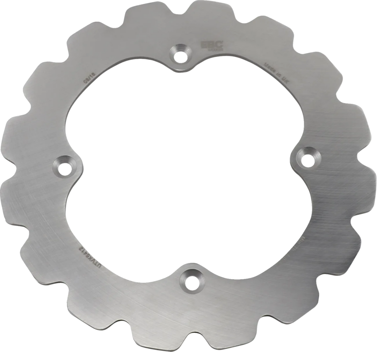 UTVX Series ATV Brake Rotor