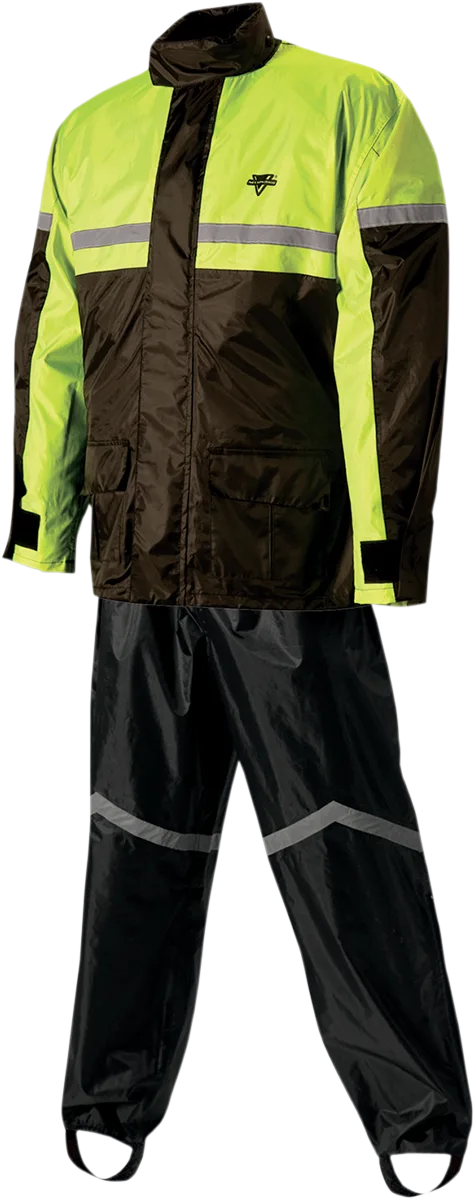 SR-6000 Stormrider Rainsuit