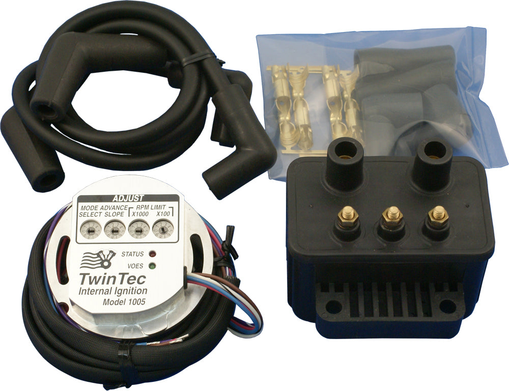 Internal Ignition Kit