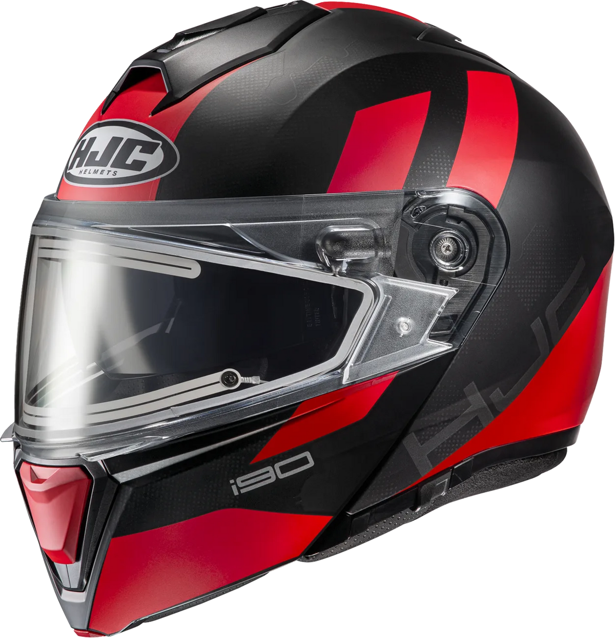 i90 Syrex Snow Helmet