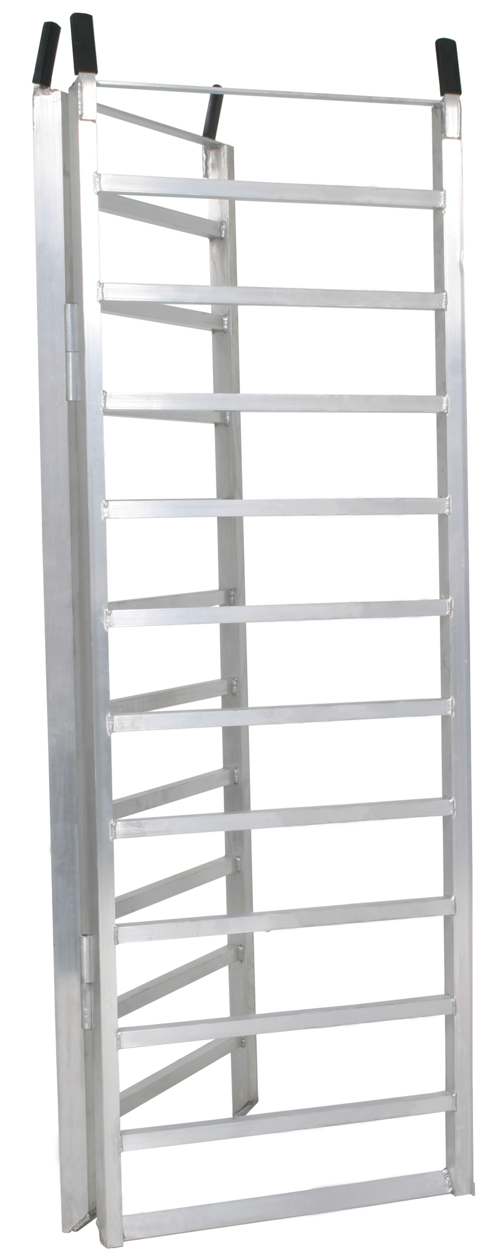 Aluminum Folding ATV/UTV Ramps