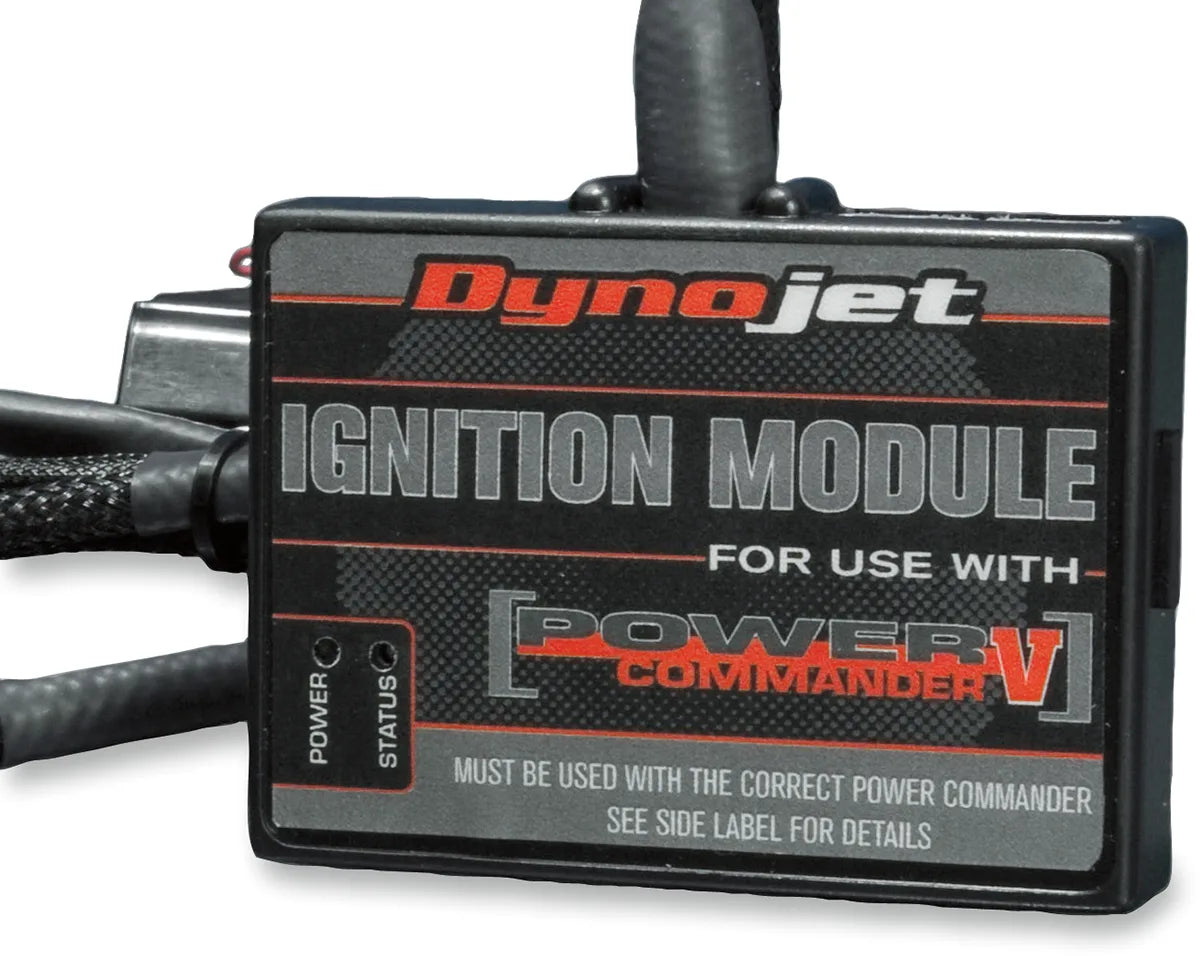 Power Commander V Ignition Module — Power Commander V