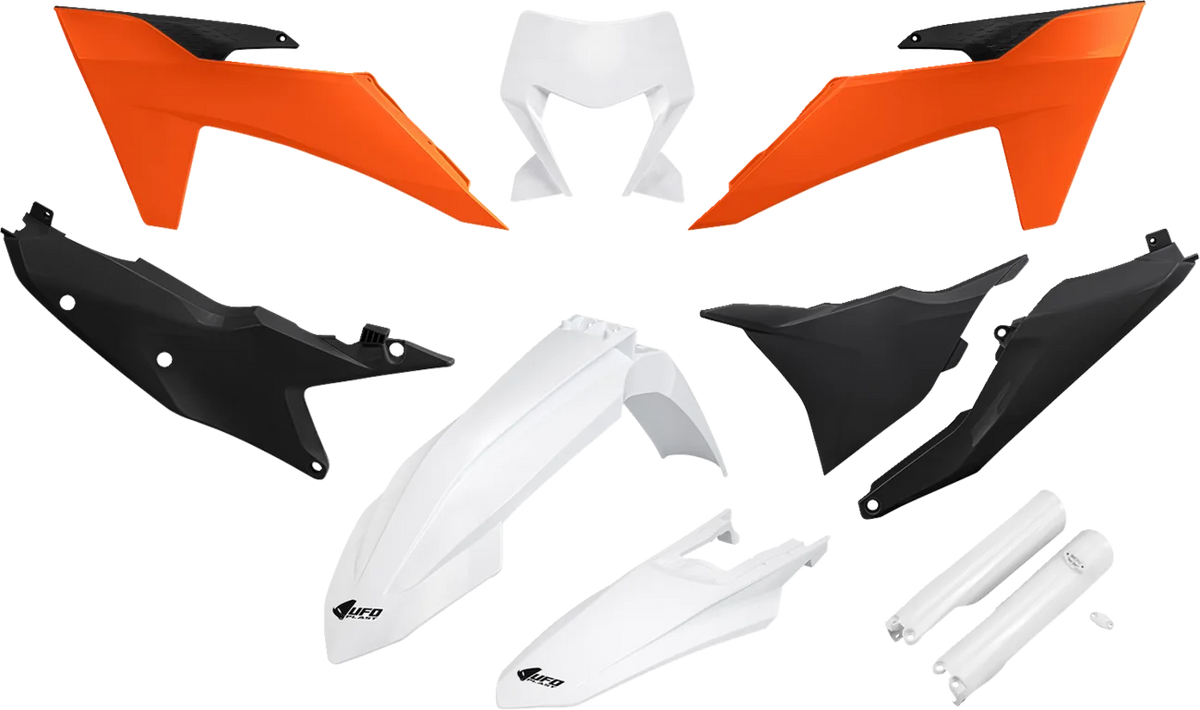 Full Replacement Body Kit For KTM