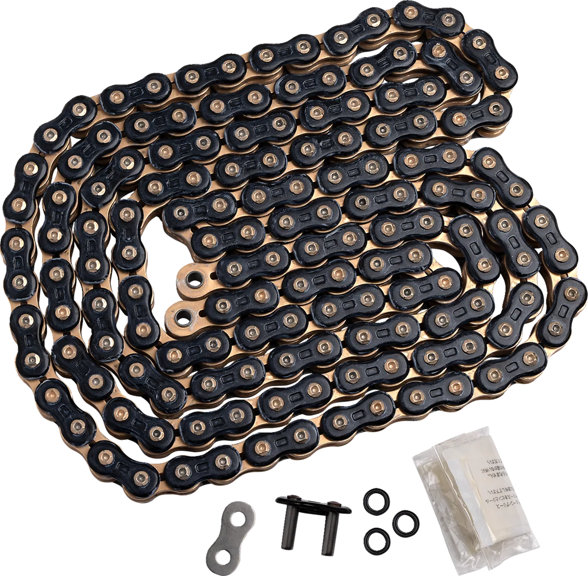 520 Z Chain