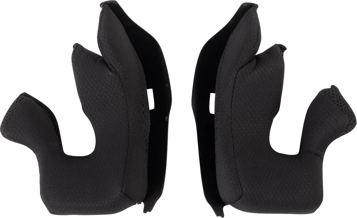 Youth Fleet Helmet Cheek Pads