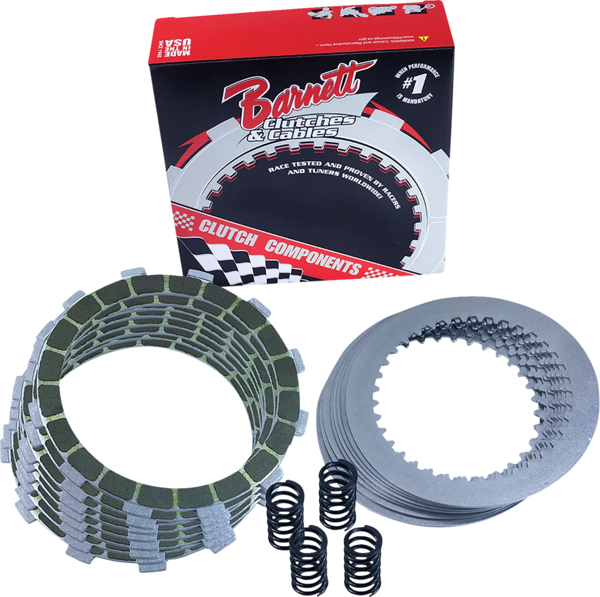Clutch Kit