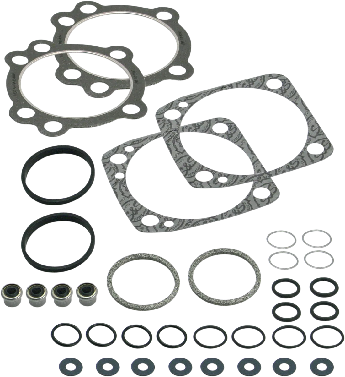 Top End Gasket Kit