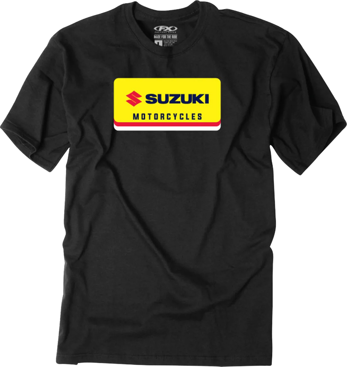 Suzuki Nova T-Shirt