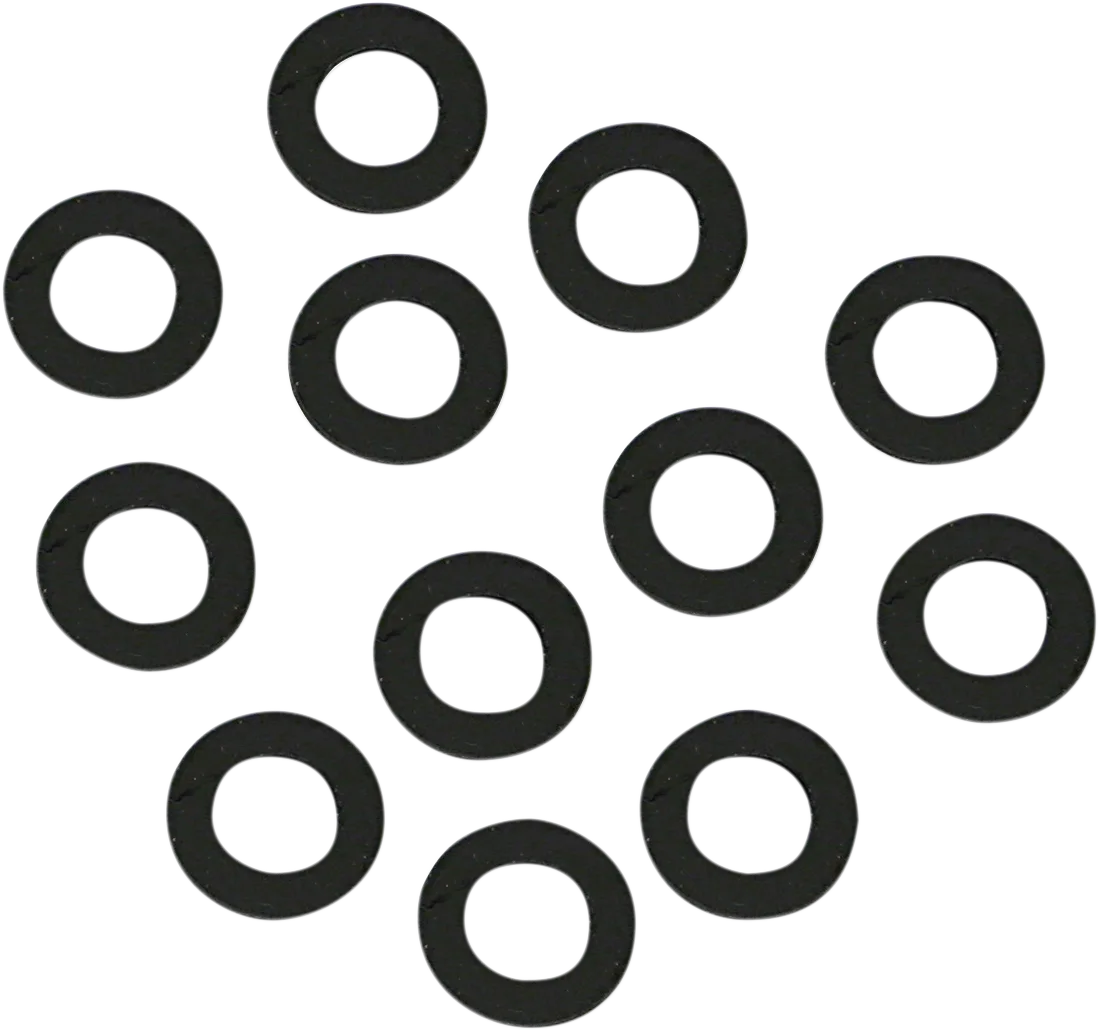 Rocker Box Washers