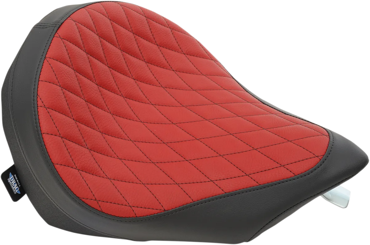 Low-Profile Solo Seat