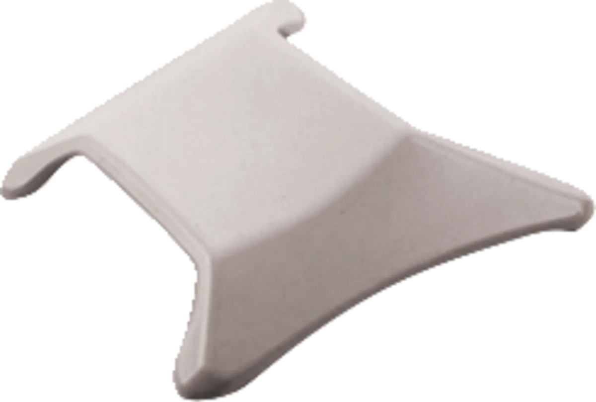 VX-Pro4 Helmet Center Front Top-Duct