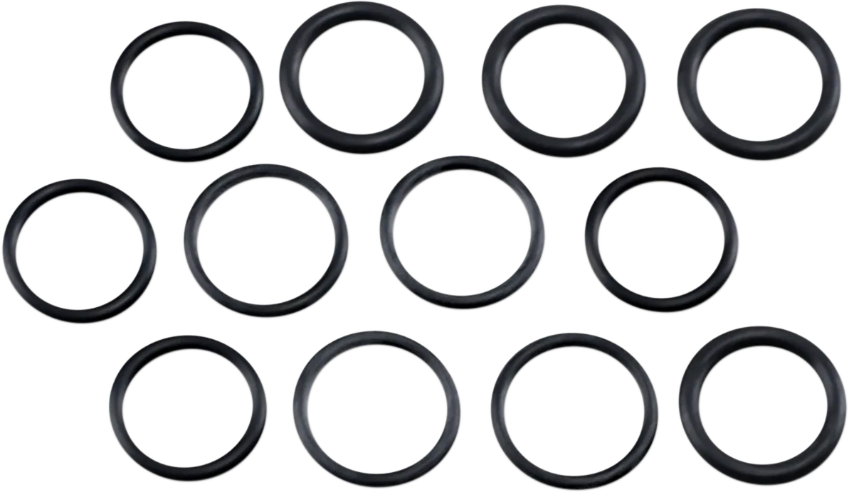 Replacement O-Ring Kit