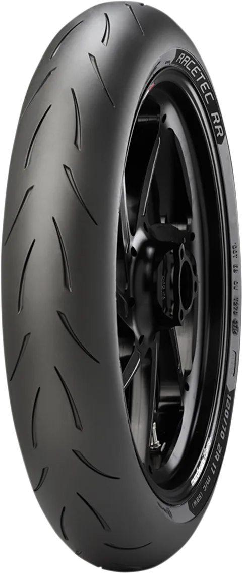 Racetec™ RR Tire - Hard Compound/B Variation