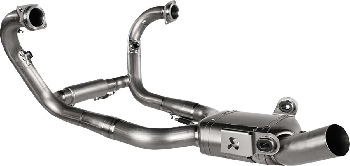 Header Pipe