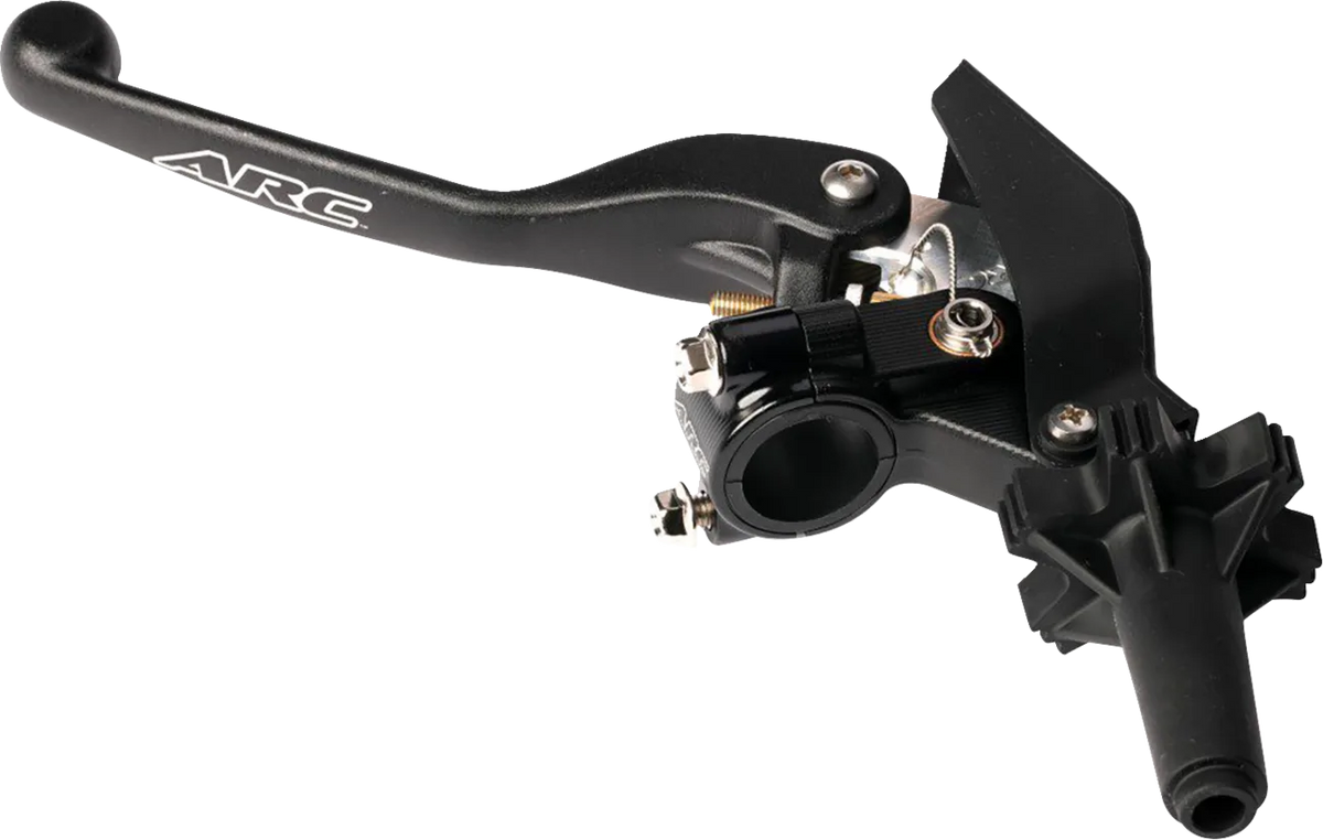 Universal RC-8 Clutch Perch Assembly