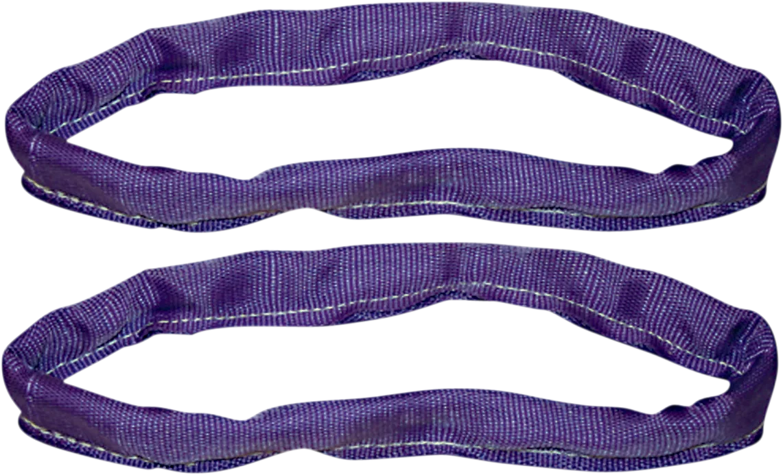 Kwik Straps