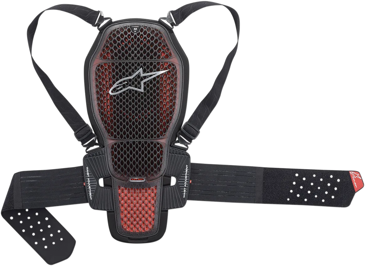 Nucleon KR-1 Cell Back Protector