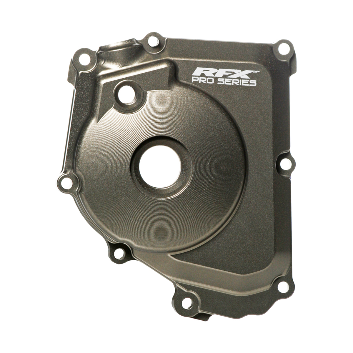 Ignition Covers