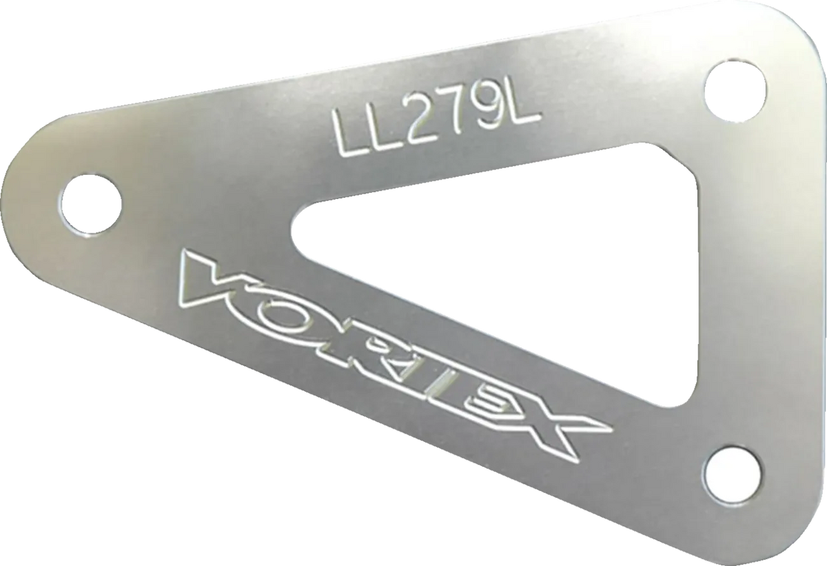 Lowering Link