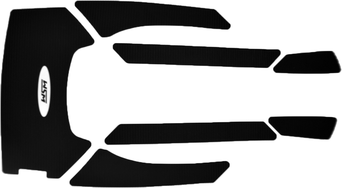 Traction Mat