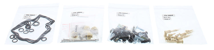 Carburetor Rebuild Kit