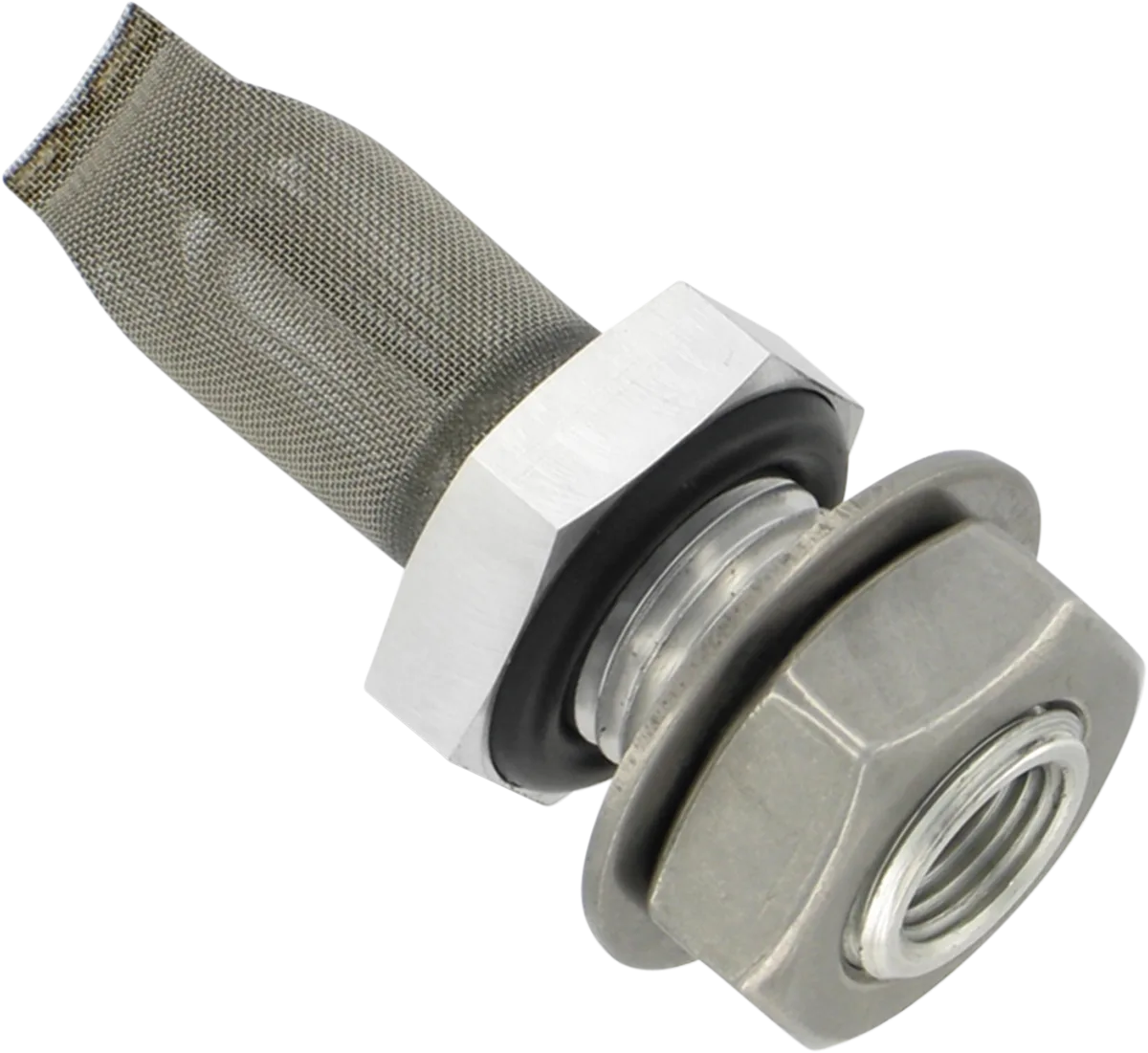 Weldless Tank Bung