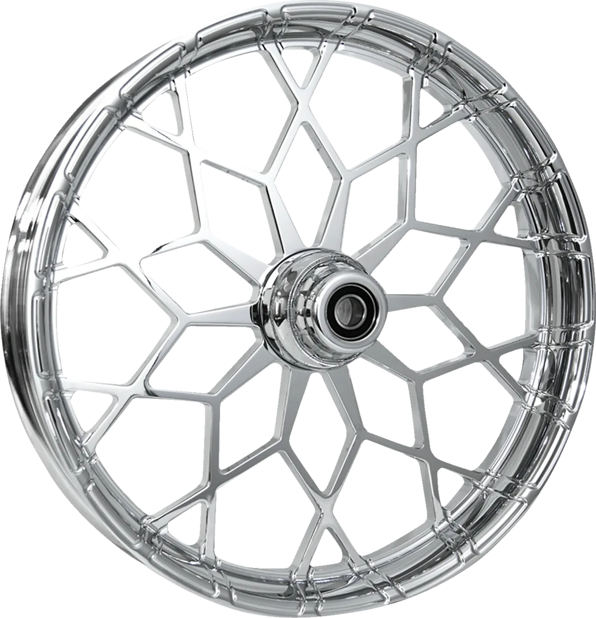 Phenom Wheel