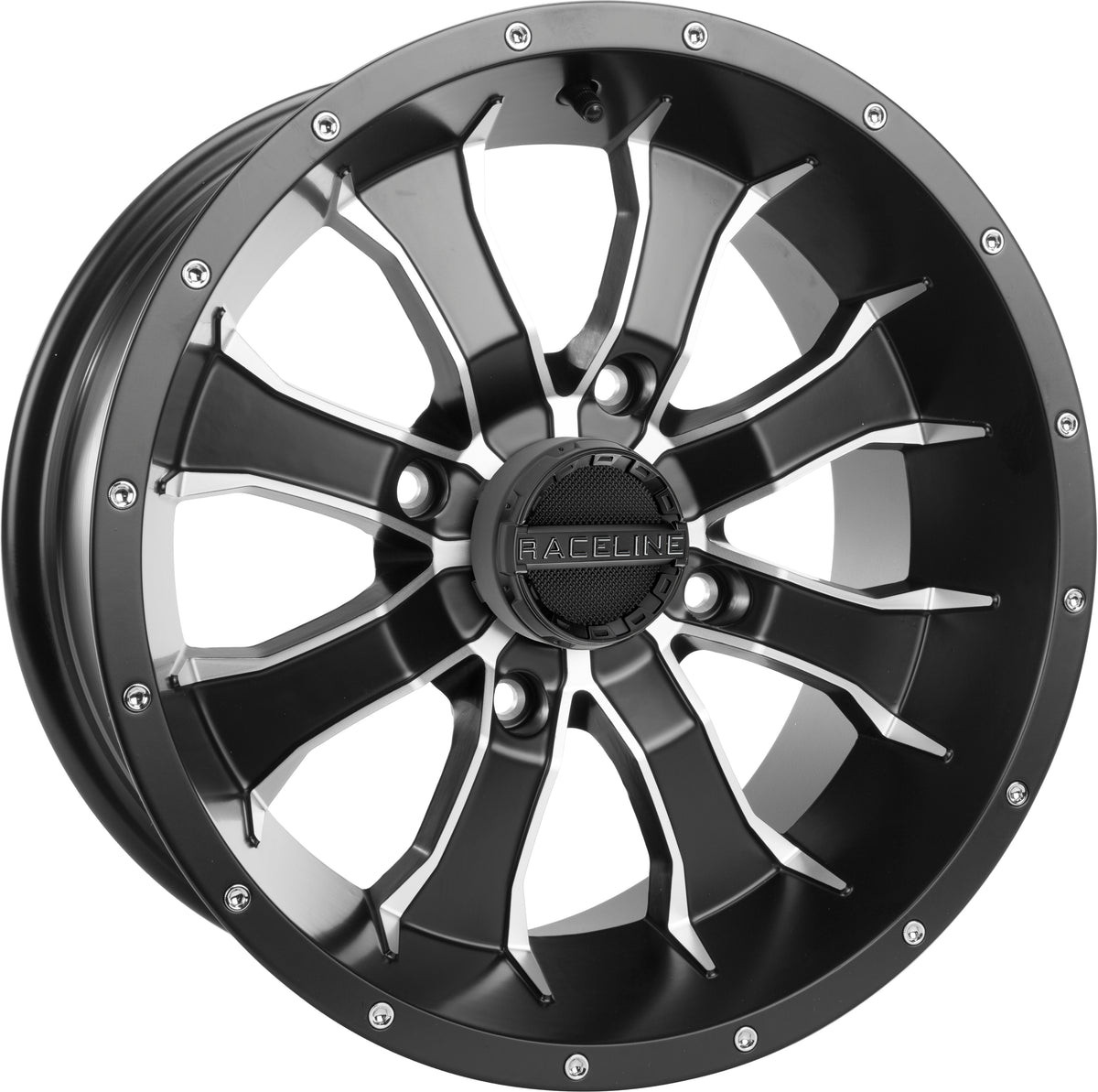 Mamba Wheel